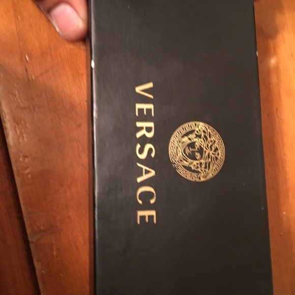 Versace Aviators - Picture 3 of 8